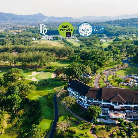 Blue Canyon Country Club Майкао-Бич Экстерьер фото