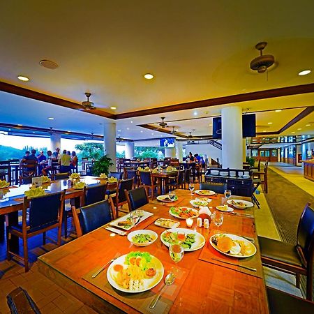 Blue Canyon Country Club Майкао-Бич Экстерьер фото