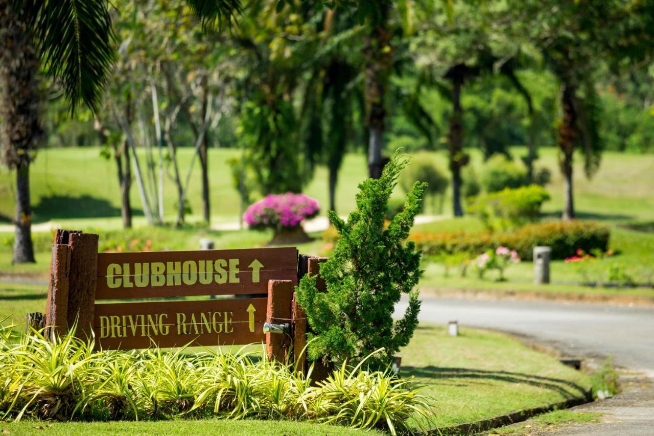Blue Canyon Country Club Майкао-Бич Экстерьер фото