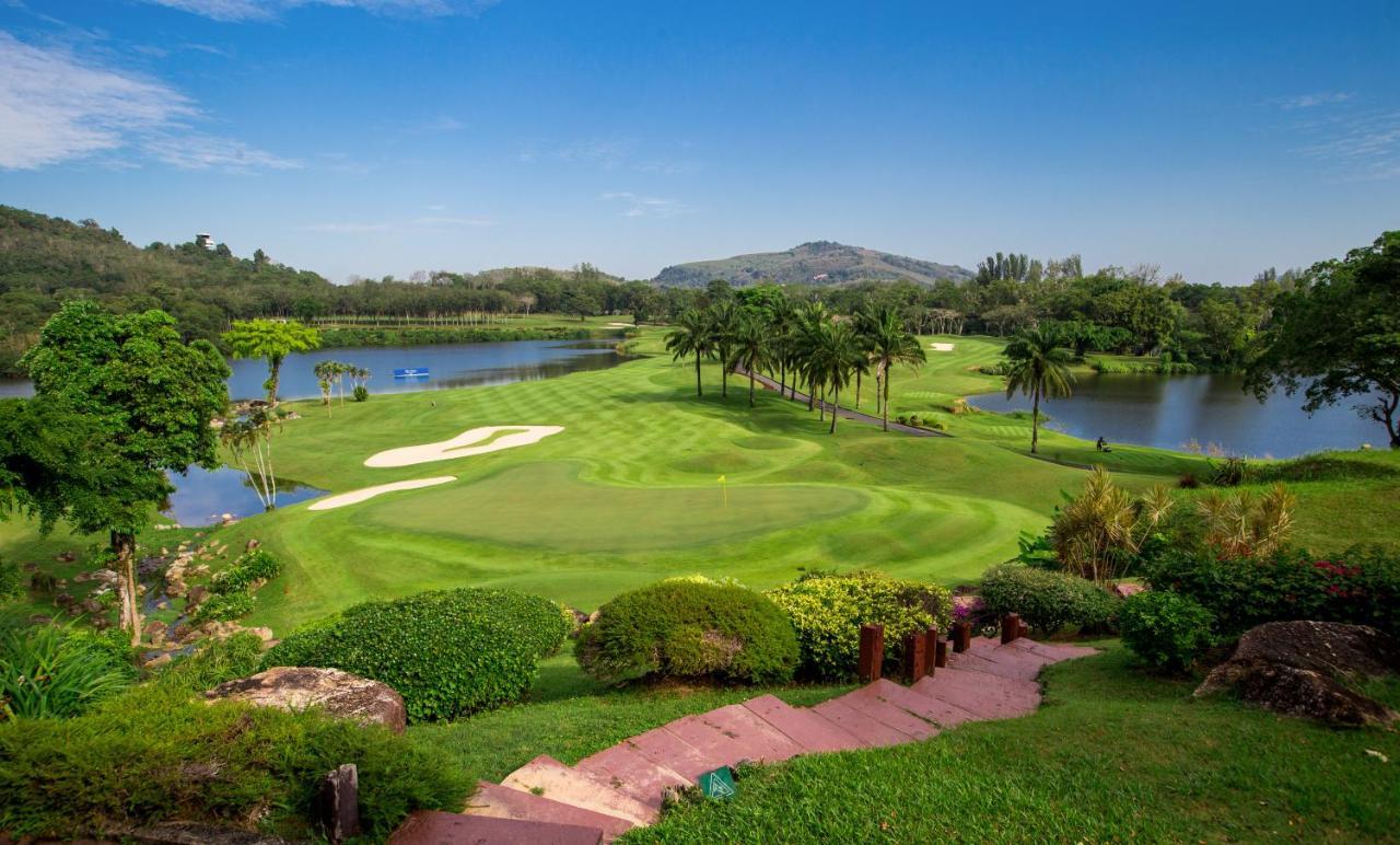 Blue Canyon Country Club Майкао-Бич Экстерьер фото