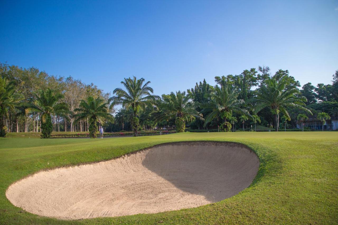 Blue Canyon Country Club Майкао-Бич Экстерьер фото
