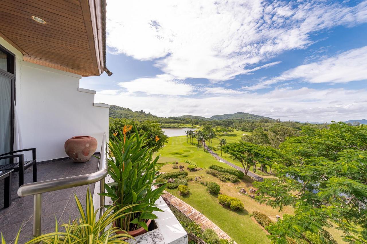 Blue Canyon Country Club Майкао-Бич Экстерьер фото