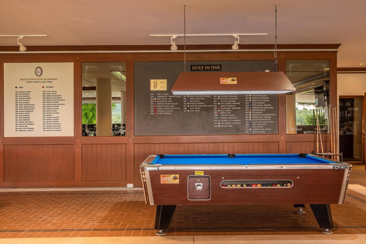 Blue Canyon Country Club Майкао-Бич Экстерьер фото