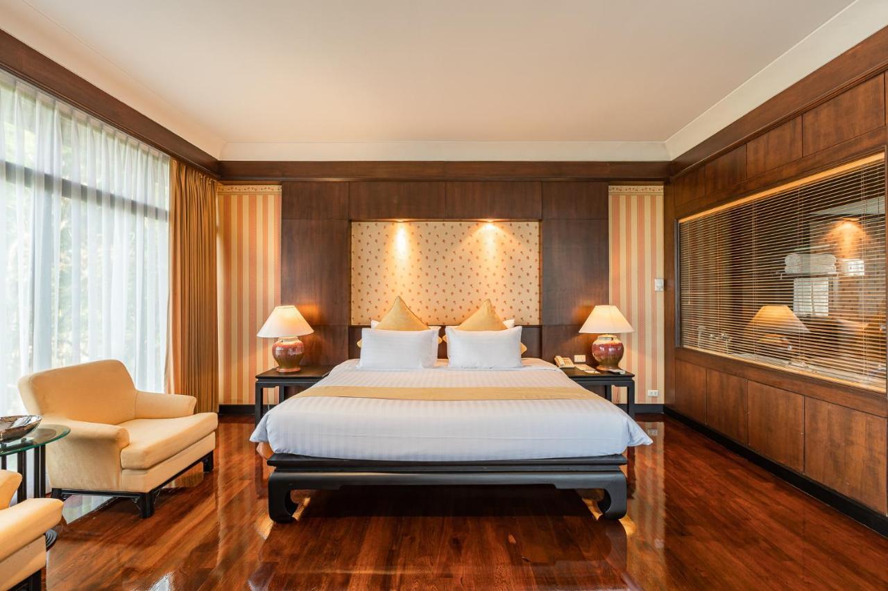 Blue Canyon Country Club Майкао-Бич Экстерьер фото