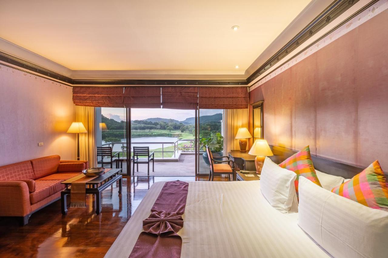Blue Canyon Country Club Майкао-Бич Экстерьер фото