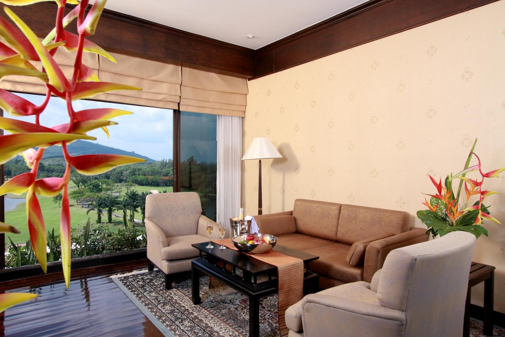 Blue Canyon Country Club Майкао-Бич Экстерьер фото
