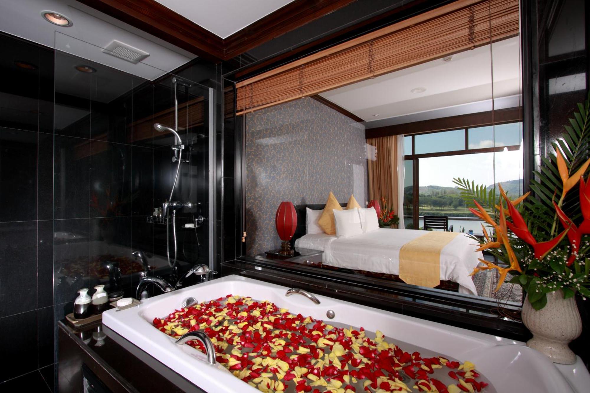 Blue Canyon Country Club Майкао-Бич Экстерьер фото