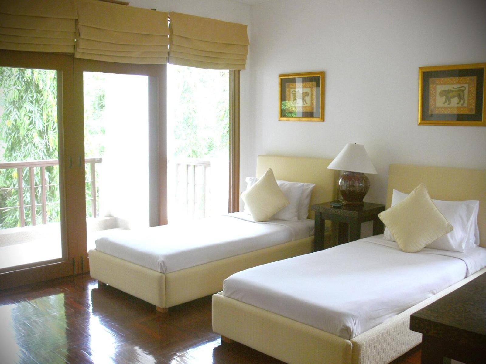 Blue Canyon Country Club Майкао-Бич Экстерьер фото