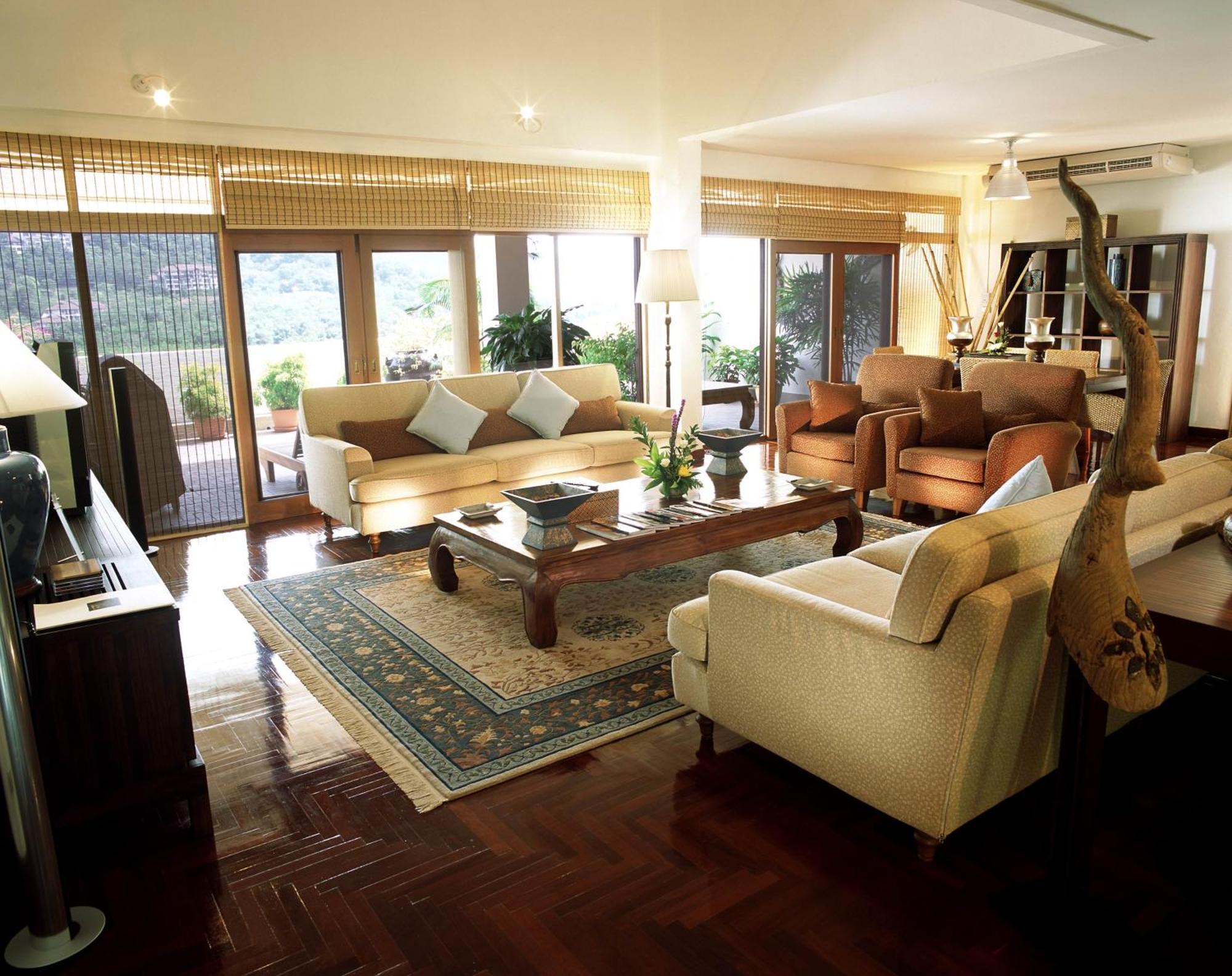 Blue Canyon Country Club Майкао-Бич Экстерьер фото